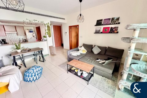 Apartament de vânzare în Greens, Dubai, EAU 1 dormitor, 70 mp.  №671506 - poză 8