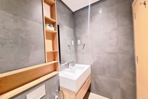 Dubai Marina, Dubai, BAE’de satılık daire 41 m&sup2; No 711740 - fotoğraf 6