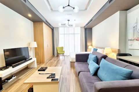 Dubai Marina, Dubai, BAE’de satılık daire 41 m&sup2; No 711740 - fotoğraf 3