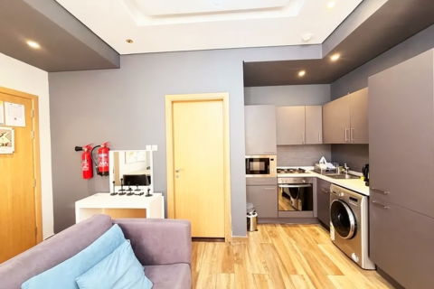 Dubai Marina, Dubai, BAE’de satılık daire 41 m&sup2; No 711740 - fotoğraf 2