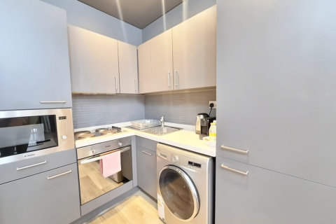 Dubai Marina, Dubai, BAE’de satılık daire 41 m&sup2; No 711740 - fotoğraf 5