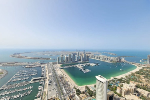 Apartment in Dubai Marina, UAE 2 bedrooms, 124 sq.m. № 711743 - photo 11