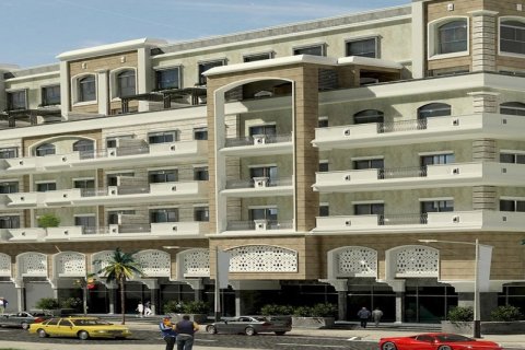 آپارتمان برای فروش در  Jumeirah Village Circle، Dubai، امارات متحده عربی  2 خوابه ، 111 متر مربع ، شماره 648714 - تصویر 5