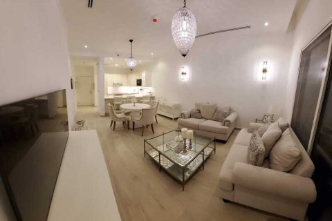 آپارتمان برای فروش در  Jumeirah Village Circle، Dubai، امارات متحده عربی  2 خوابه ، 111 متر مربع ، شماره 648714 - تصویر 2