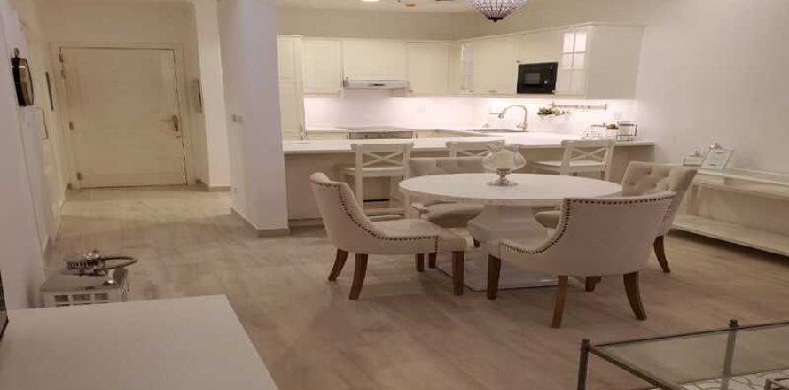 آپارتمان در Jumeirah Village Circle، Dubai ، امارات متحده عربی 2 خوابه ، 111 متر مربع.  شماره 648714