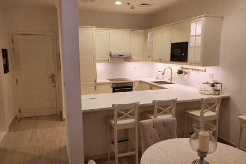 آپارتمان برای فروش در  Jumeirah Village Circle، Dubai، امارات متحده عربی  2 خوابه ، 111 متر مربع ، شماره 648714 - تصویر 3