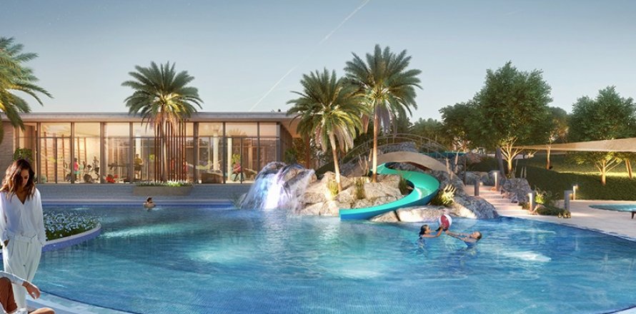 فيلا في Arabian Ranches 3، دبي 3 غرفة نوم ، 194 متر مربع . ر قم 648717