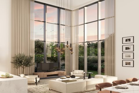 Kuća u nizu u Mudon, Dubai, UAE 4 spavaćih soba, 229 m2 Br. 648713 - fotografija 4