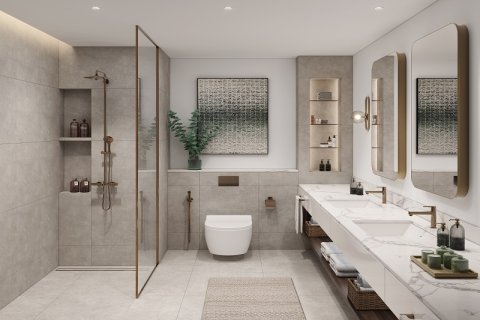 Kuća u nizu u Mudon, Dubai, UAE 4 spavaćih soba, 229 m2 Br. 648713 - fotografija 1