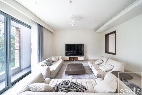 Vilë në Mohammed Bin Rashid City, Dubai, Emiratet e Bashkuara Arabe 4 dhoma gjumi, 559.09 m2. № 766778 - Foto 9