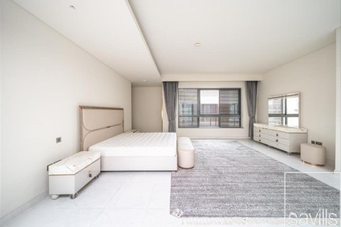 Vilë në Mohammed Bin Rashid City, Dubai, Emiratet e Bashkuara Arabe 4 dhoma gjumi, 559.09 m2. № 766778 - Foto 11