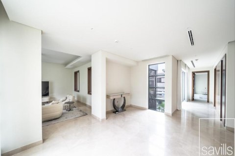 Vilë në Mohammed Bin Rashid City, Dubai, Emiratet e Bashkuara Arabe 4 dhoma gjumi, 559.09 m2. № 766778 - Foto 7