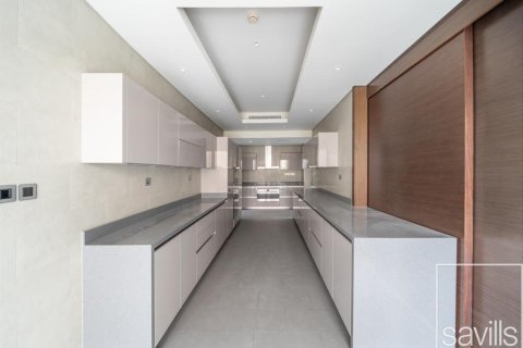 Vilë në Mohammed Bin Rashid City, Dubai, Emiratet e Bashkuara Arabe 4 dhoma gjumi, 559.09 m2. № 766778 - Foto 27