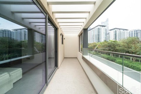 Vilë në Mohammed Bin Rashid City, Dubai, Emiratet e Bashkuara Arabe 4 dhoma gjumi, 559.09 m2. № 766778 - Foto 12