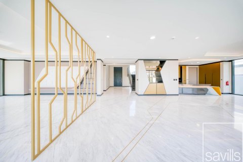 וילה למכירה ב Dubai Hills Estate, Dubai, איחוד האמירויות 6 חדרי שינה, 1315.97 מ"ר, מספר 766777 - תמונה 4