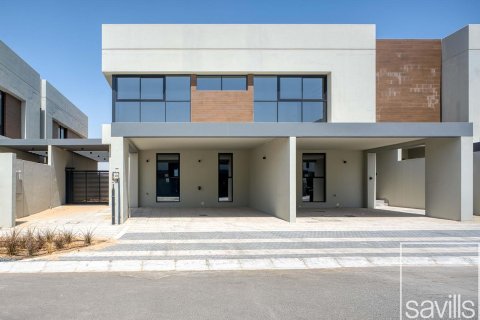 Townhouse în Dubai, EAU 3 dormitoare, 232.63 mp.  №766805