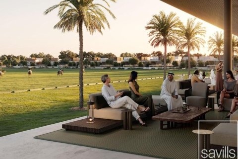 Shtëpi në qytet në Dubai Investment Park, Emiratet e Bashkuara Arabe 3 dhoma gjumi, 148.92 m2. № 766804 - Foto 4