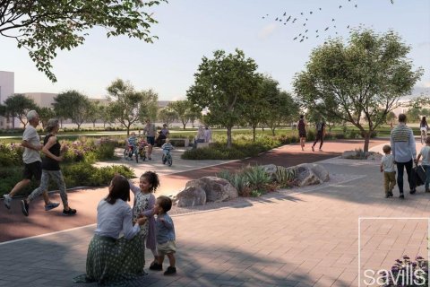 Shtëpi në qytet në Dubai Investment Park, Emiratet e Bashkuara Arabe 3 dhoma gjumi, 148.92 m2. № 766804 - Foto 11