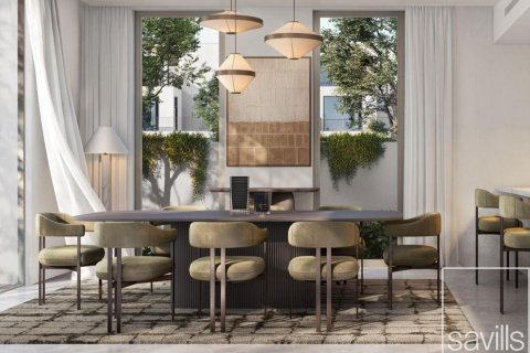 Shtëpi në qytet në Dubai Investment Park, Emiratet e Bashkuara Arabe 3 dhoma gjumi, 148.92 m2. № 766804 - Foto 2