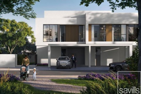 Shtëpi në qytet në Dubai Investment Park, Emiratet e Bashkuara Arabe 3 dhoma gjumi, 148.92 m2. № 766804 - Foto 8
