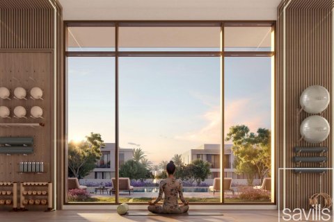 Shtëpi në qytet në Dubai Investment Park, Emiratet e Bashkuara Arabe 3 dhoma gjumi, 148.92 m2. № 766804 - Foto 5