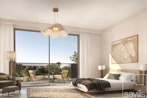 Shtëpi në qytet në Dubai Investment Park, Emiratet e Bashkuara Arabe 3 dhoma gjumi, 148.92 m2. № 766804 - Foto 3