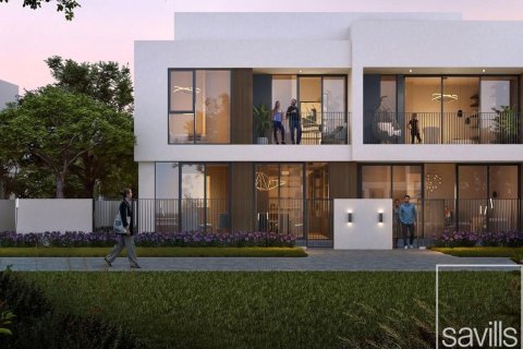 Shtëpi në qytet në Dubai Investment Park, Emiratet e Bashkuara Arabe 3 dhoma gjumi, 148.92 m2. № 766804 - Foto 9