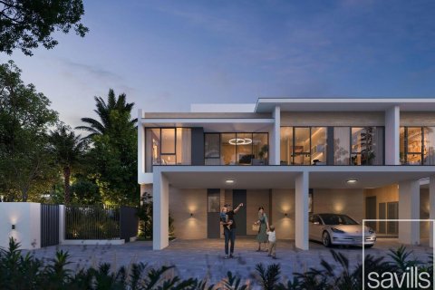 Shtëpi në qytet në Dubai Investment Park, Emiratet e Bashkuara Arabe 3 dhoma gjumi, 148.92 m2. № 766804 - Foto 6