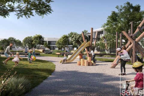 Shtëpi në qytet në Dubai Investment Park, Emiratet e Bashkuara Arabe 3 dhoma gjumi, 148.92 m2. № 766804 - Foto 12