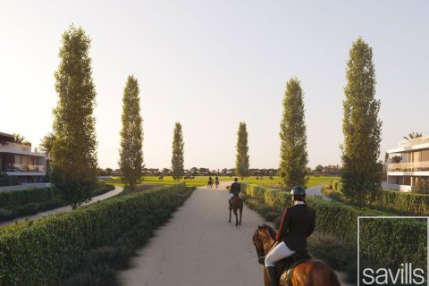 Shtëpi në qytet në Dubai Investment Park, Emiratet e Bashkuara Arabe 3 dhoma gjumi, 148.92 m2. № 766804 - Foto 14