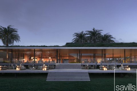 Shtëpi në qytet në Dubai Investment Park, Emiratet e Bashkuara Arabe 3 dhoma gjumi, 148.92 m2. № 766804 - Foto 16