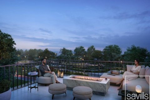 Shtëpi në qytet në Dubai Investment Park, Emiratet e Bashkuara Arabe 3 dhoma gjumi, 148.92 m2. № 766804 - Foto 7