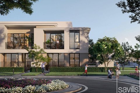 Kamienica w Dubai Investment Park, Dubai, ZEA 3 sypialnie, 148.92 mkw. nr 766804