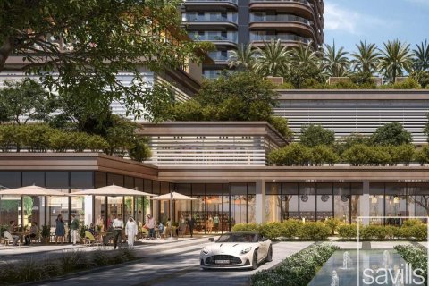 Apartman u gradu Zabeel, Dubai, UAE 2 spavaće sobe, 106.47 m2 Br. 766776 - Slika 6