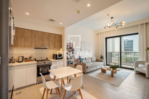 Appartement te huur in Dubai Hills Estate, Dubai, VAE 1 slaapkamer, 60 vr.m., nr 684053 - foto 4