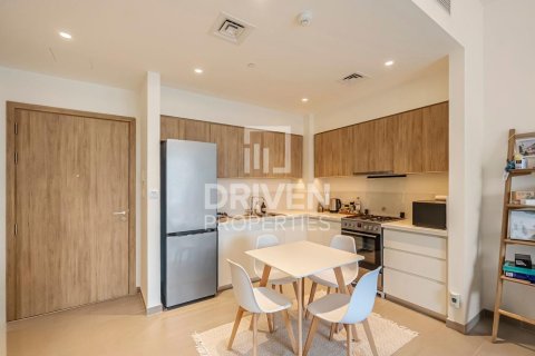 Appartement te huur in Dubai Hills Estate, Dubai, VAE 1 slaapkamer, 60 vr.m., nr 684053 - foto 8