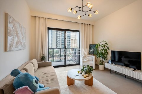 Appartement te huur in Dubai Hills Estate, Dubai, VAE 1 slaapkamer, 60 vr.m., nr 684053 - foto 2