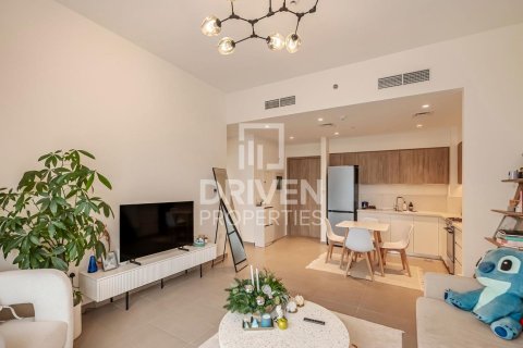 Dubai Hills Estate, UAE의 아파트 침실 1개, 60제곱미터 번호 684053