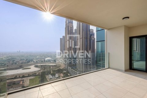 Apartman u Business Bay, Dubai, UAE 3 spavaćih soba, 176 m2 Br. 684054 - fotografija 18