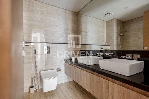 Apartman u Business Bay, Dubai, UAE 3 spavaćih soba, 176 m2 Br. 684054 - fotografija 15