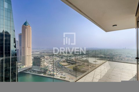 Apartman u Business Bay, Dubai, UAE 3 spavaćih soba, 176 m2 Br. 684054 - fotografija 17