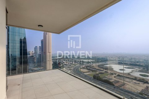 Apartman u Business Bay, Dubai, UAE 3 spavaćih soba, 176 m2 Br. 684054 - fotografija 19