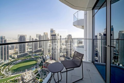 Apartamento para arrendamento em Dubai Creek Harbour (The Lagoons), Dubai, EAU 3 quartos, 148 m2 № 684065 - foto 21