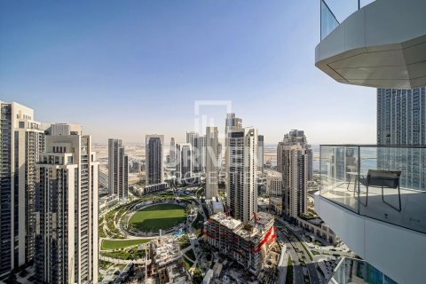 Apartamento para arrendamento em Dubai Creek Harbour (The Lagoons), Dubai, EAU 3 quartos, 148 m2 № 684065 - foto 20