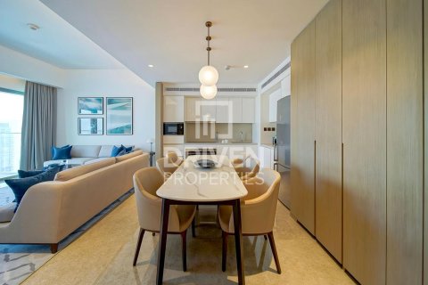 Apartamento para arrendamento em Dubai Creek Harbour (The Lagoons), Dubai, EAU 3 quartos, 148 m2 № 684065 - foto 15