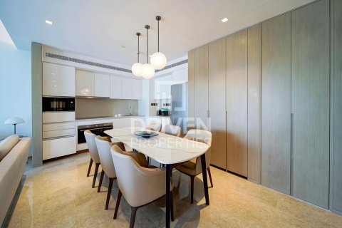 Apartamento para arrendamento em Dubai Creek Harbour (The Lagoons), Dubai, EAU 3 quartos, 148 m2 № 684065 - foto 14