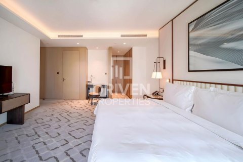 Apartamento para arrendamento em Dubai Creek Harbour (The Lagoons), Dubai, EAU 3 quartos, 148 m2 № 684065 - foto 13