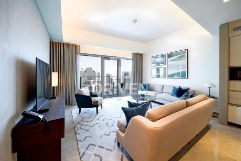 Apartamento para arrendamento em Dubai Creek Harbour (The Lagoons), Dubai, EAU 3 quartos, 148 m2 № 684065 - foto 6