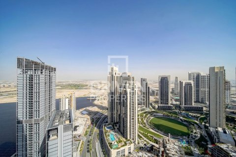 Apartamento para arrendamento em Dubai Creek Harbour (The Lagoons), Dubai, EAU 3 quartos, 148 m2 № 684065 - foto 2