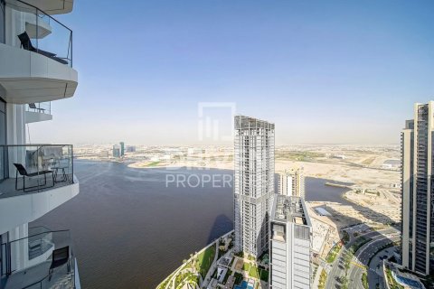 Appartamento a Dubai Creek Harbour (The Lagoons), Dubai, EAU 3 camere da letto, 148 mq. № 684065